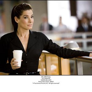 Foto La Proposición