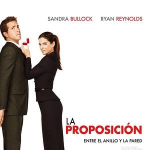 Foto La Proposición