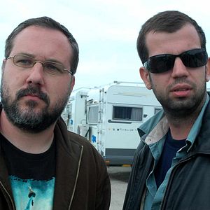 Foto Zone of the dead