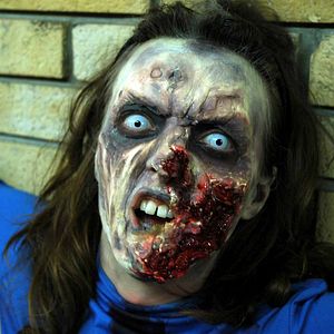 Foto Zone of the dead