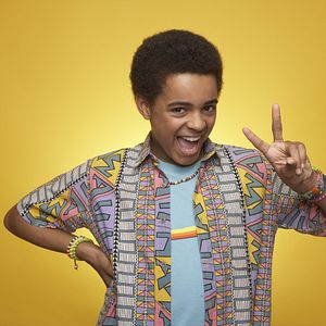 Foto Layton Williams