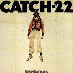 Foto Catch-22 (Trampa 22)