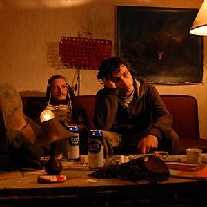 Foto La caja de pandora