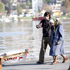Foto La caja de pandora