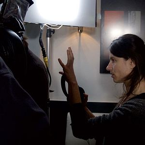 Foto La caja de pandora