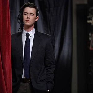 Foto Colin Hanks