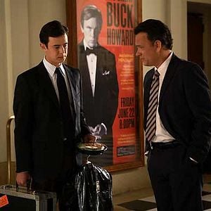 Foto The Great Buck Howard