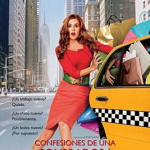 Foto Confesiones de una compradora compulsiva