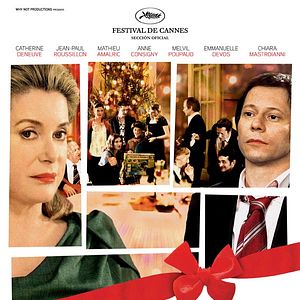 Foto Un cuento de navidad