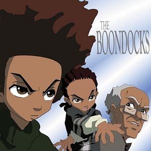Foto Boondocks