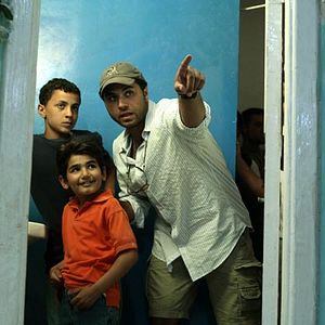 Foto Capitán Abu Raed