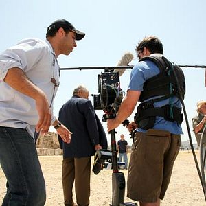 Foto Capitán Abu Raed