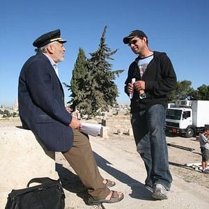 Foto Capitán Abu Raed