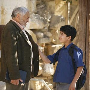 Foto Capitán Abu Raed