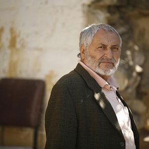 Foto Capitán Abu Raed