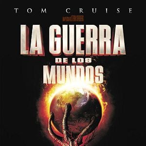 Foto La guerra de los mundos