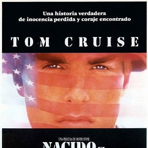 Foto Nacido el 4 de Julio