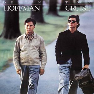 Foto Rain Man (El hombre de la lluvia)