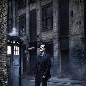 Foto Matt Smith (XI)