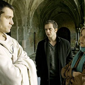 Foto Jonathan Zaccaï