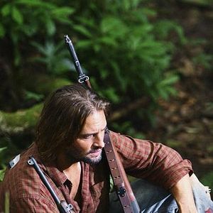 Foto Josh Holloway