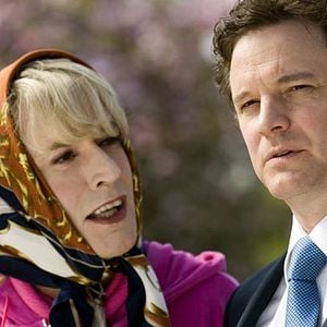 Foto Supercañeras. El internado puede ser una fiesta