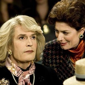 Foto Supercañeras. El internado puede ser una fiesta