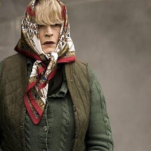 Foto Supercañeras. El internado puede ser una fiesta