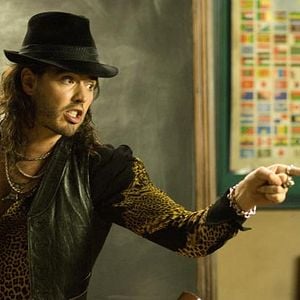 Foto Supercañeras. El internado puede ser una fiesta