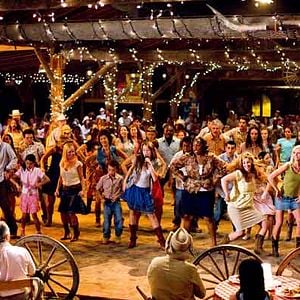 Foto Hannah Montana - La película