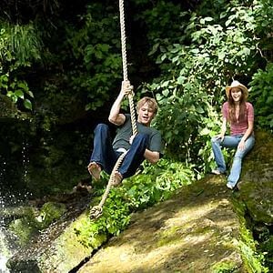 Foto Hannah Montana - La película