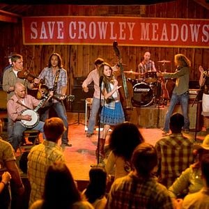 Foto Hannah Montana - La película