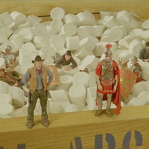 Foto Noche en el museo 2