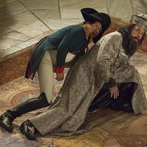 Foto Christopher Guest