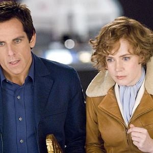 Foto Noche en el museo 2