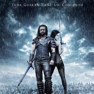 Foto Underworld: La rebelión de los licántropos