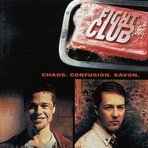 Foto El club de la lucha