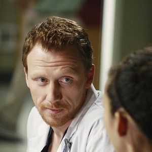 Foto Kevin McKidd