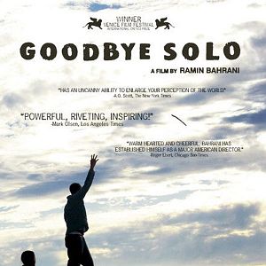 Foto Goodbye Solo