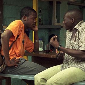 Foto Christian Lelong