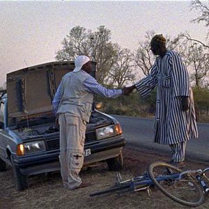 Foto Christian Lelong