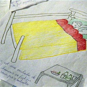 Foto Christian Lelong