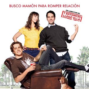 Foto Te quiero, tío