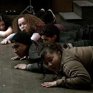 Foto Jean-Paul Lilienfeld