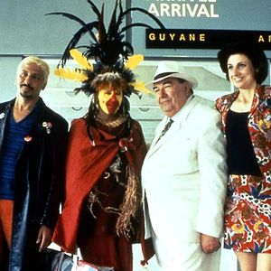 Foto Smaïn Fairouze