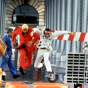 Foto Smaïn Fairouze