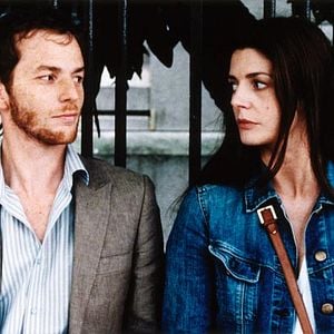 Foto Chiara Mastroianni