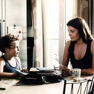 Foto Chiara Mastroianni