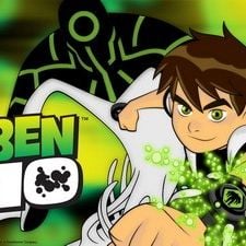 Foto Ben 10