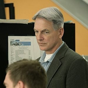 Foto Mark Harmon